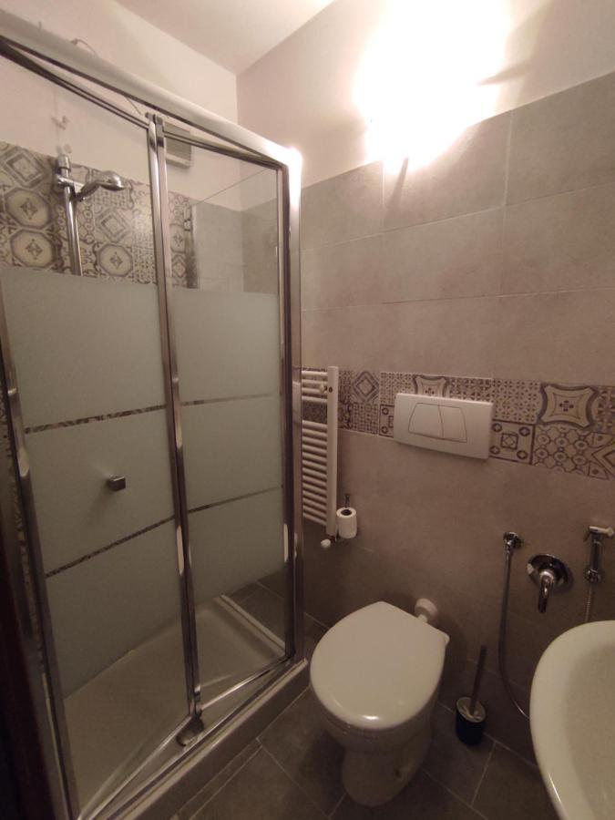 All'Archetto del Terz'Ordine Assisi Exterior foto