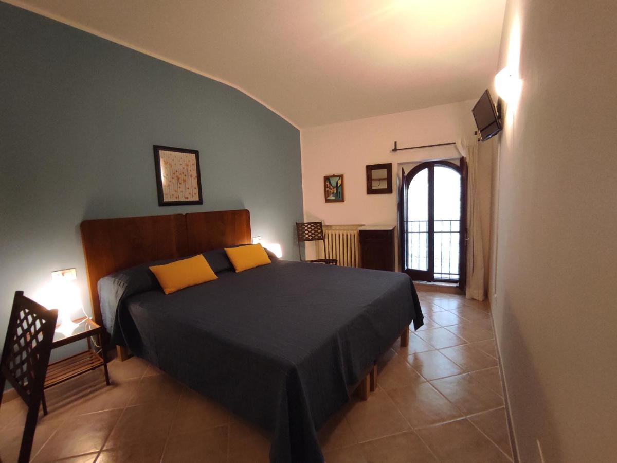 All'Archetto del Terz'Ordine Assisi Exterior foto