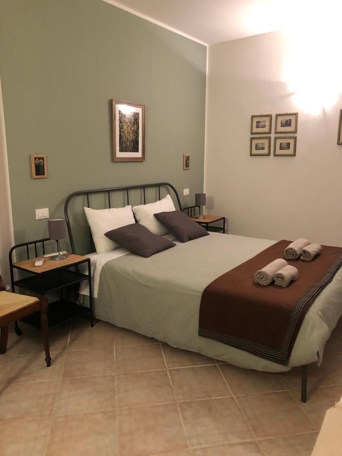 All'Archetto del Terz'Ordine Assisi Exterior foto